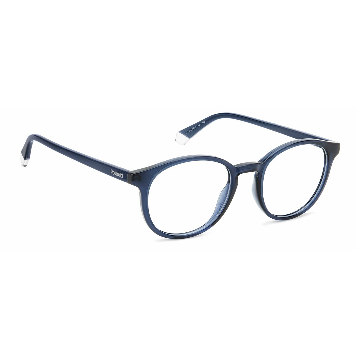Ramă de Ochelari Unisex Polaroid PLD D498 50PJP