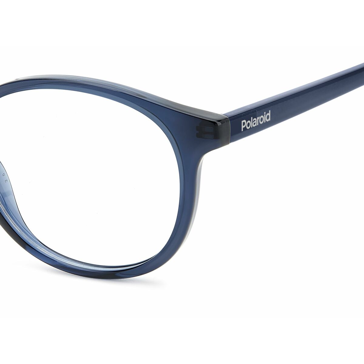 Ramă de Ochelari Unisex Polaroid PLD D498 50PJP