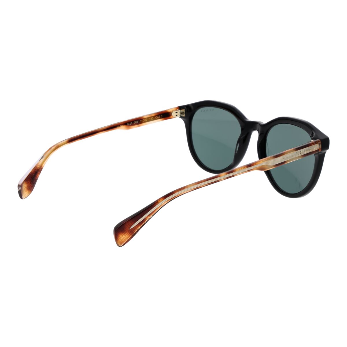 Ochelari de Soare Bărbați Ted Baker TB1721 51001 Multicolor