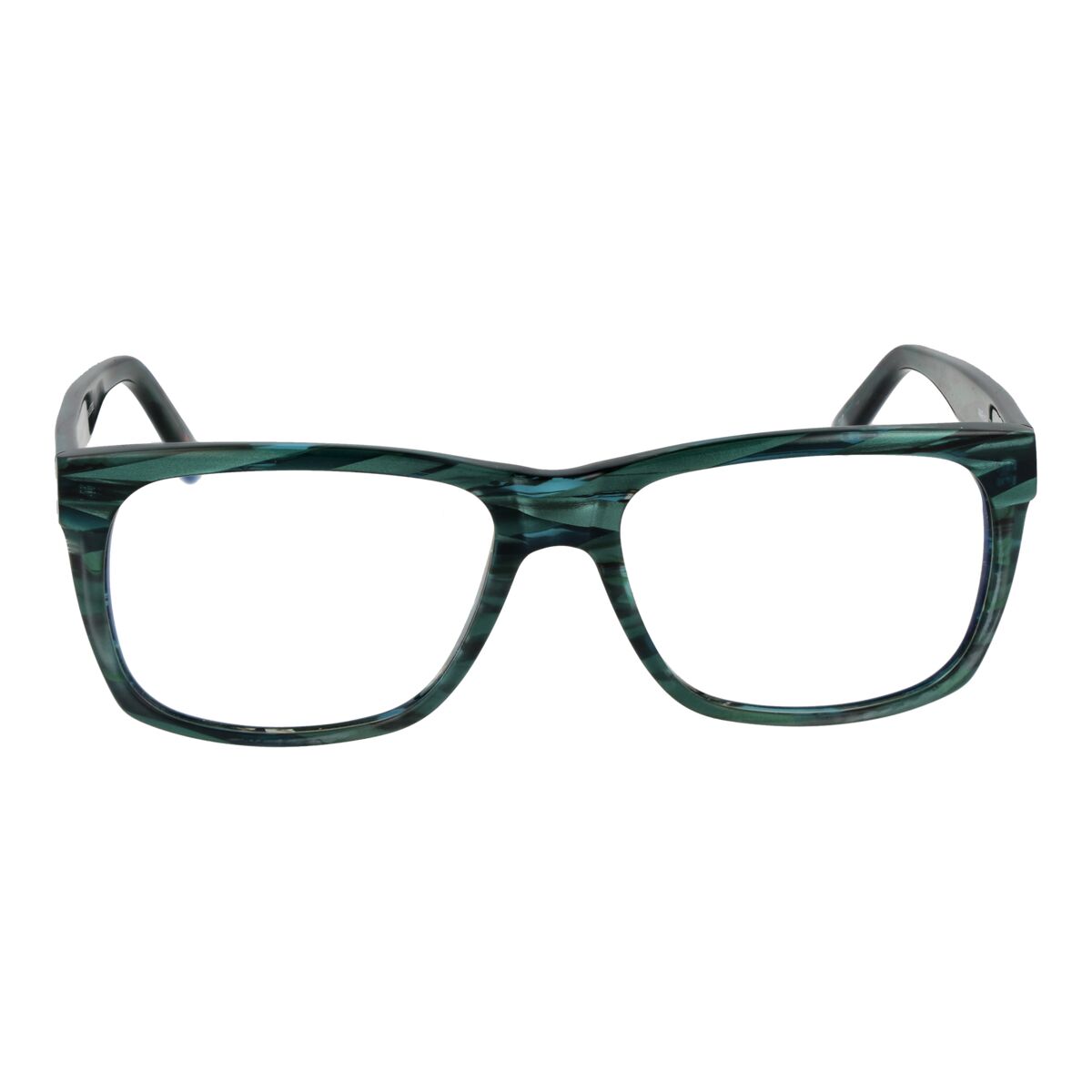 Ramă de Ochelari Unisex Andy Wolf 4449 55K