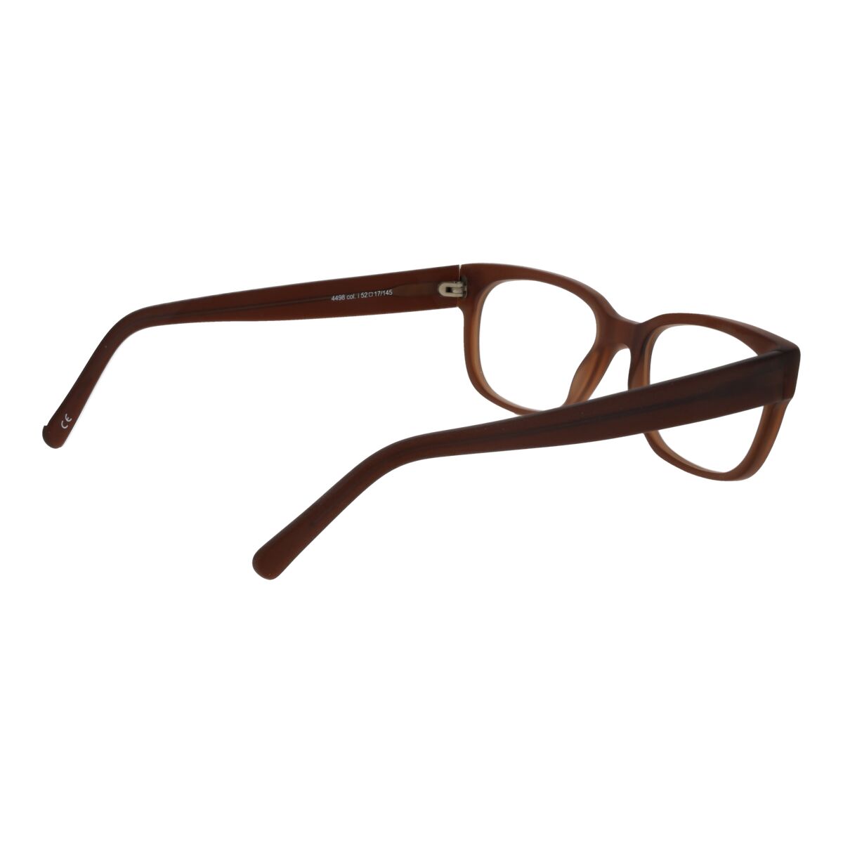 Ramă de Ochelari Unisex Andy Wolf 4498 52I