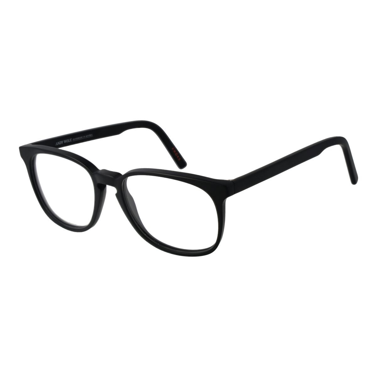 Ramă de Ochelari Unisex Andy Wolf 4500 52A