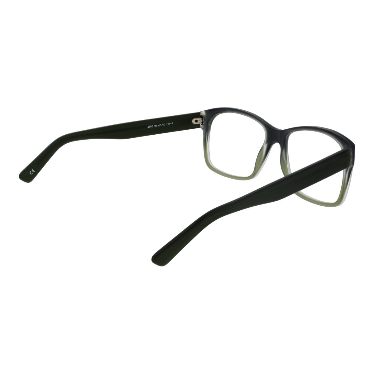 Ramă de Ochelari Unisex Andy Wolf 4505 57D