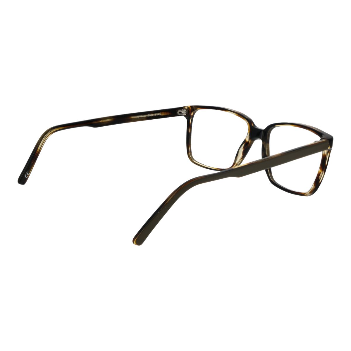 Ramă de Ochelari Unisex Andy Wolf 4510 55I