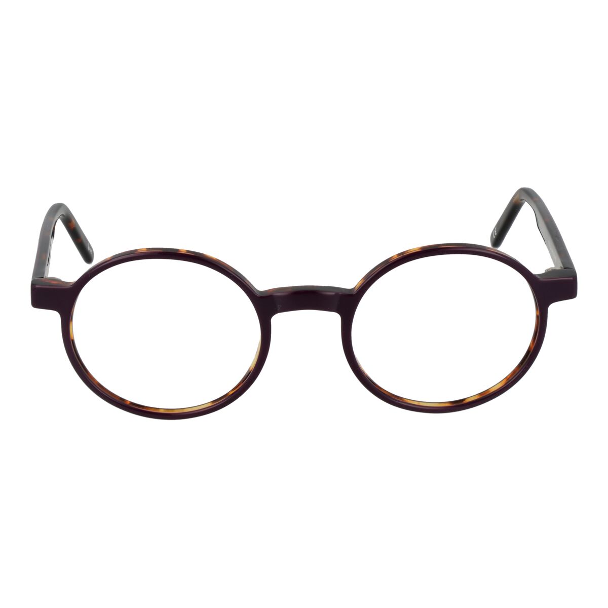 Ramă de Ochelari Unisex Andy Wolf 4511 48H