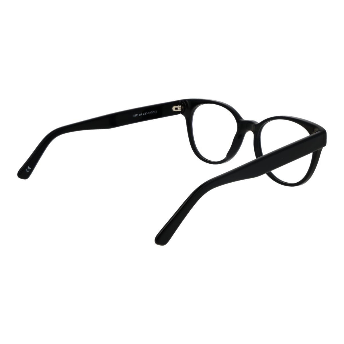 Ramă de Ochelari Unisex Andy Wolf 4521 53A