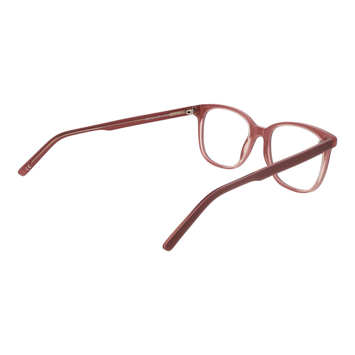 Ramă de Ochelari Unisex Andy Wolf 4524 53B