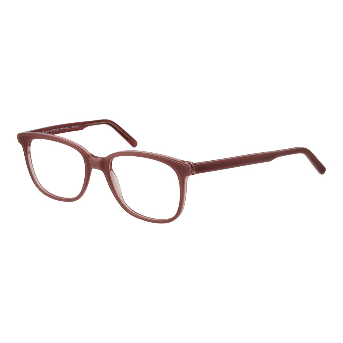 Ramă de Ochelari Unisex Andy Wolf 4524 53B