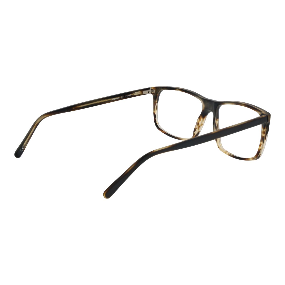 Ramă de Ochelari Unisex Andy Wolf 4525 57C