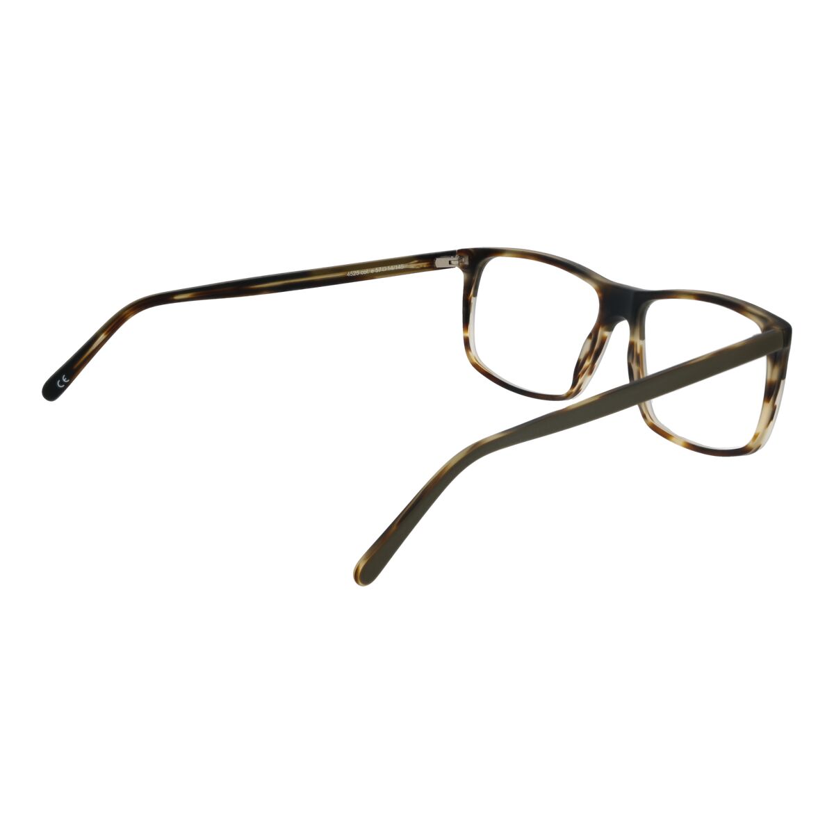 Ramă de Ochelari Unisex Andy Wolf 4525 57E