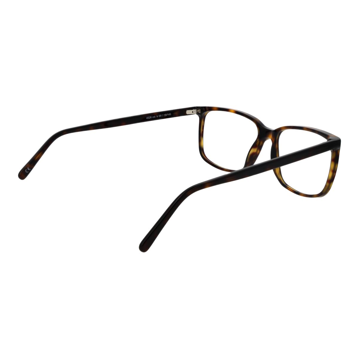 Ramă de Ochelari Unisex Andy Wolf 4526 58B
