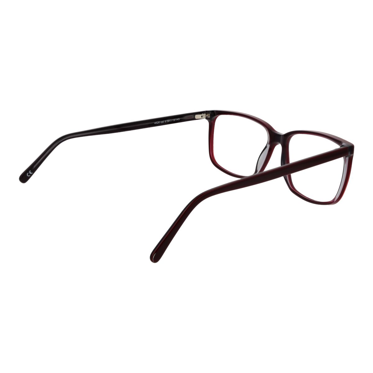 Ramă de Ochelari Unisex Andy Wolf 4526 58D