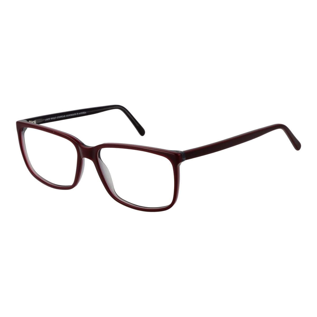 Ramă de Ochelari Unisex Andy Wolf 4526 58D