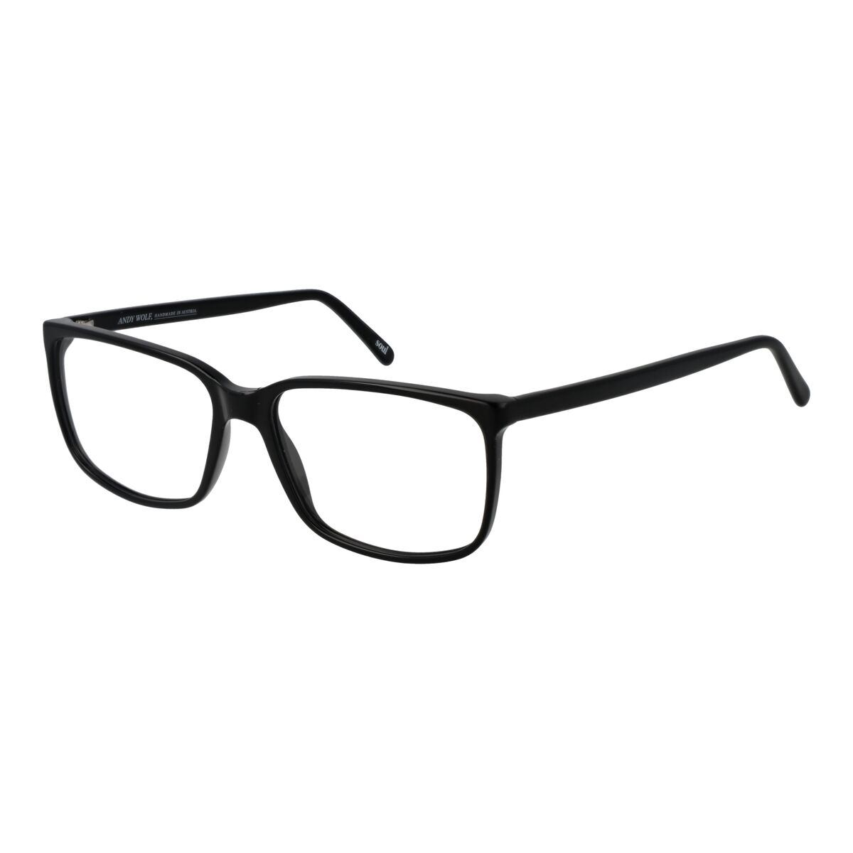 Ramă de Ochelari Unisex Andy Wolf 4526 58A