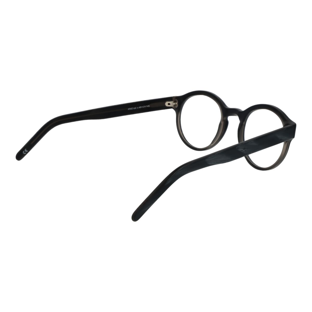 Ramă de Ochelari Unisex Andy Wolf 4542 49C