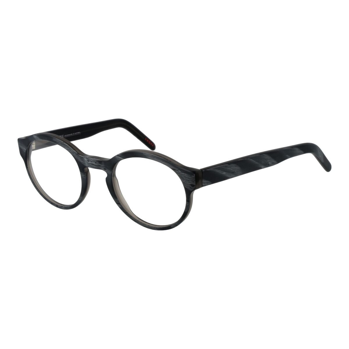 Ramă de Ochelari Unisex Andy Wolf 4542 49C