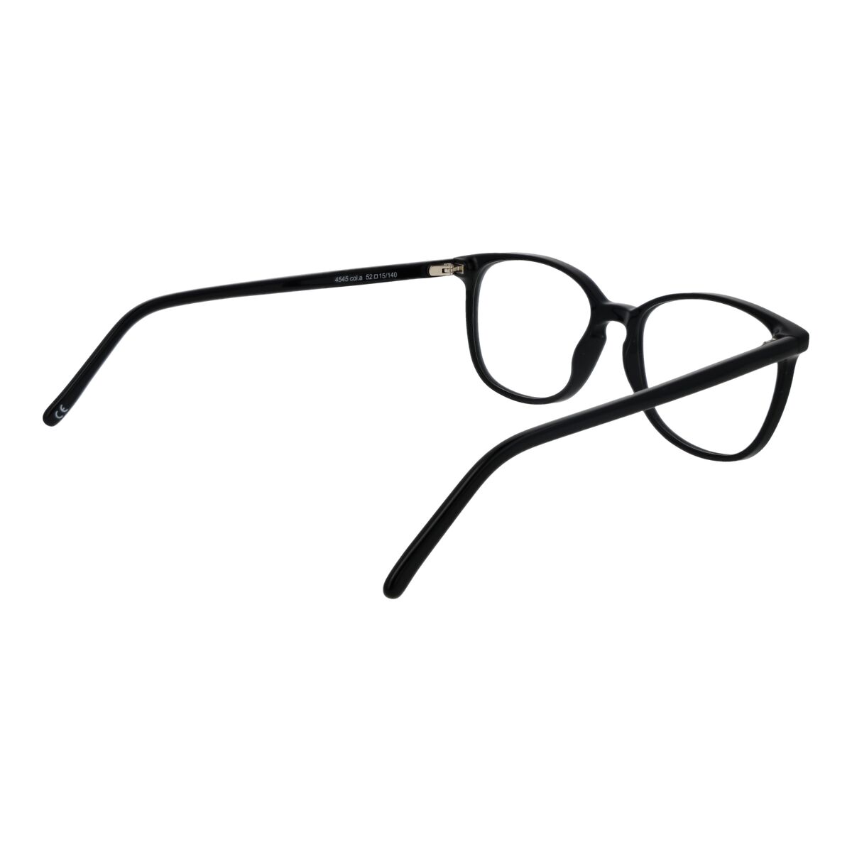Ramă de Ochelari Unisex Andy Wolf 4545 52A