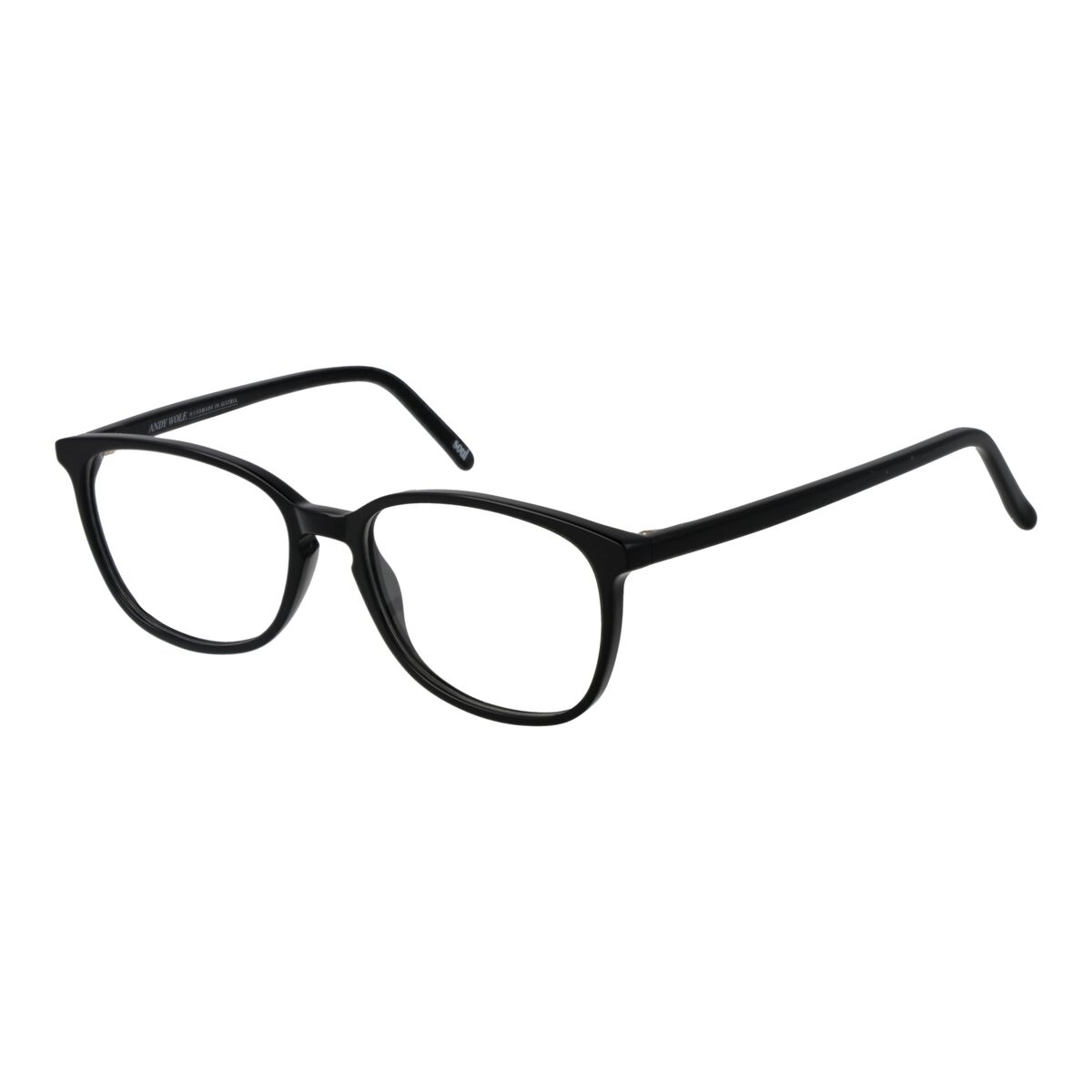 Ramă de Ochelari Unisex Andy Wolf 4545 52A