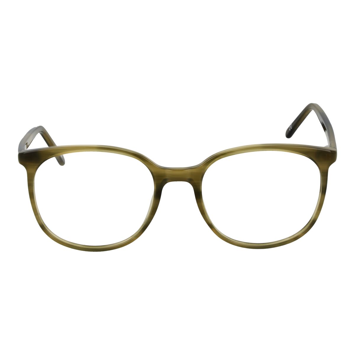 Ramă de Ochelari Unisex Andy Wolf 4561 53C
