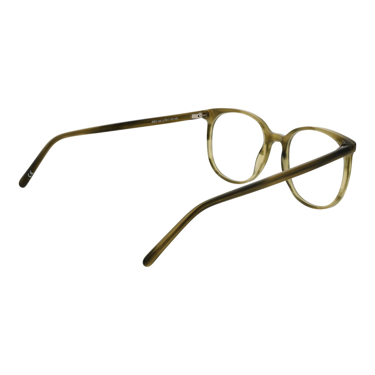 Ramă de Ochelari Unisex Andy Wolf 4561 53C