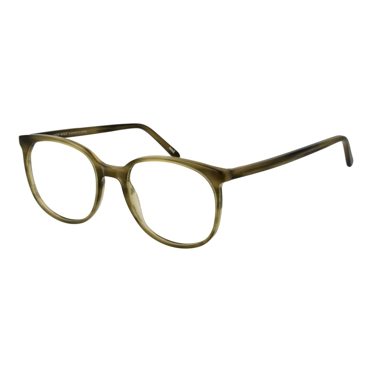 Ramă de Ochelari Unisex Andy Wolf 4561 53C