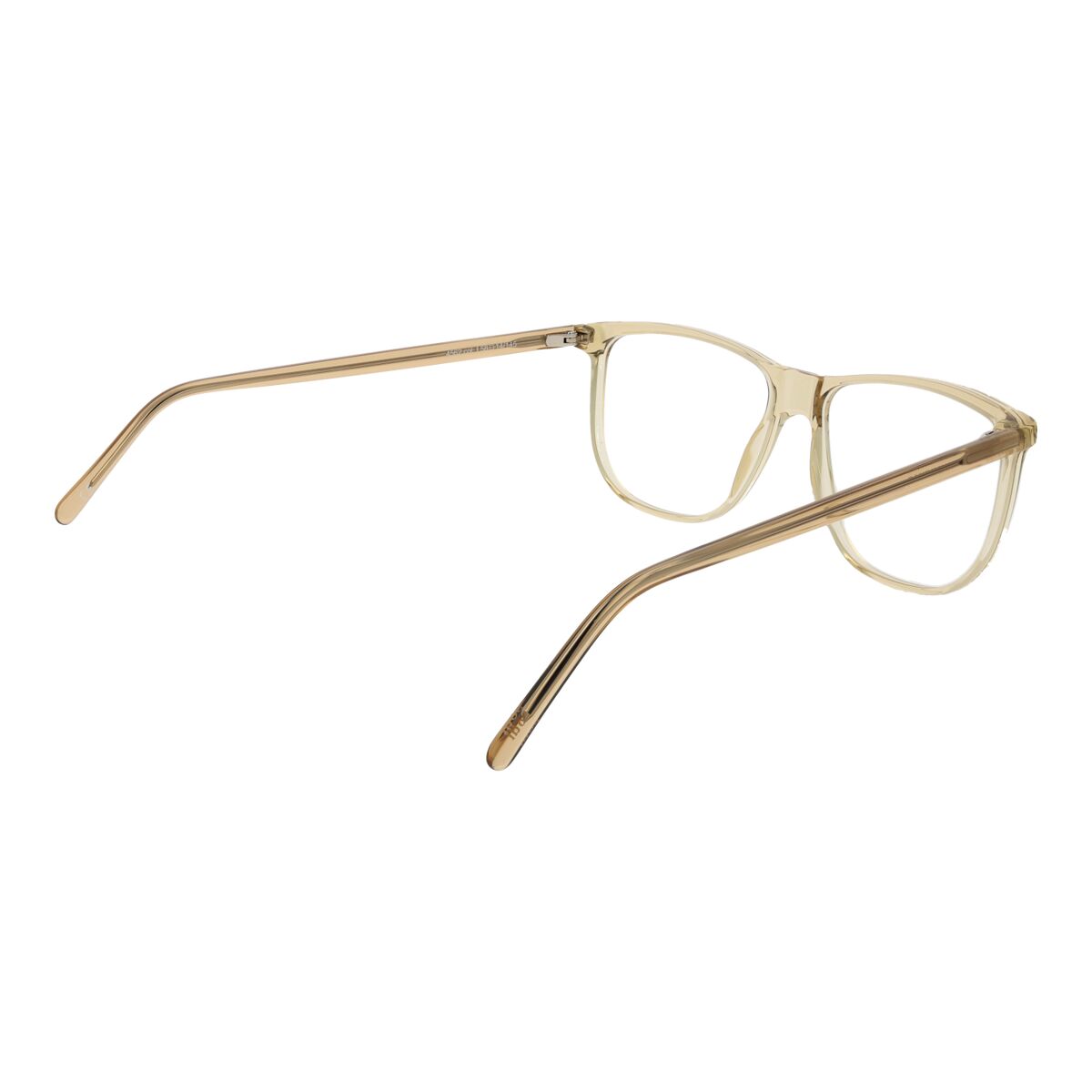Ramă de Ochelari Unisex Andy Wolf 4562 58F