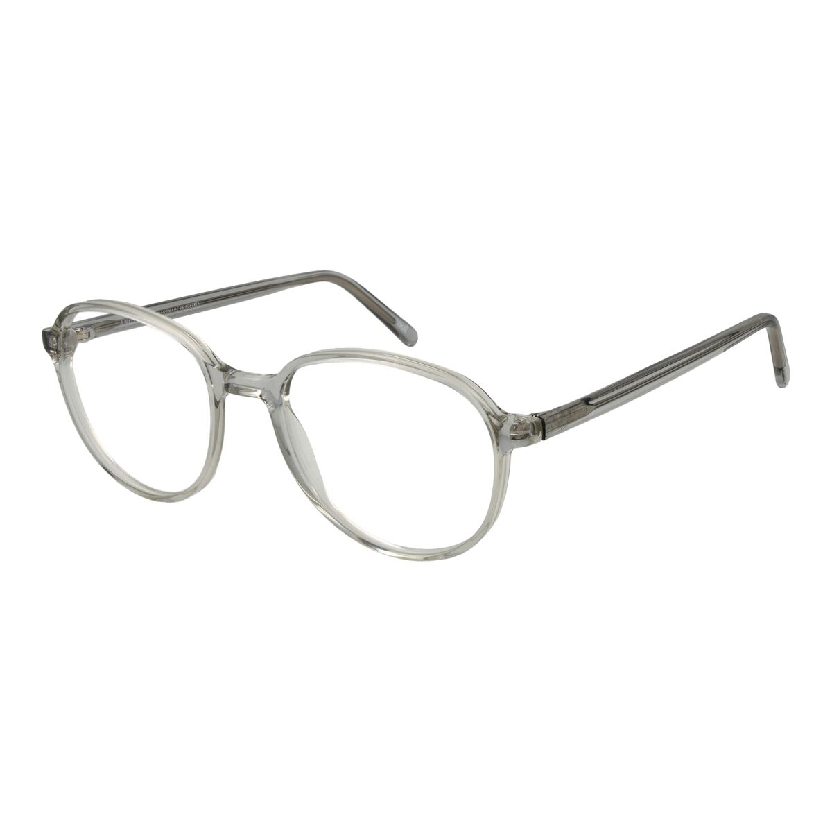 Ramă de Ochelari Unisex Andy Wolf 4563 53F