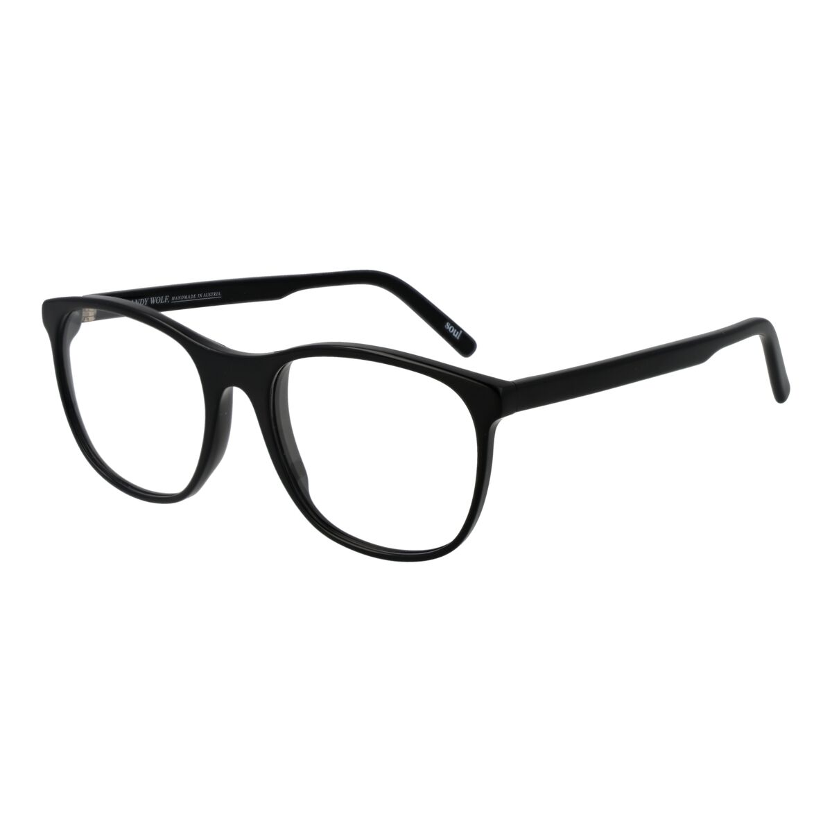 Ramă de Ochelari Unisex Andy Wolf 4575 52A