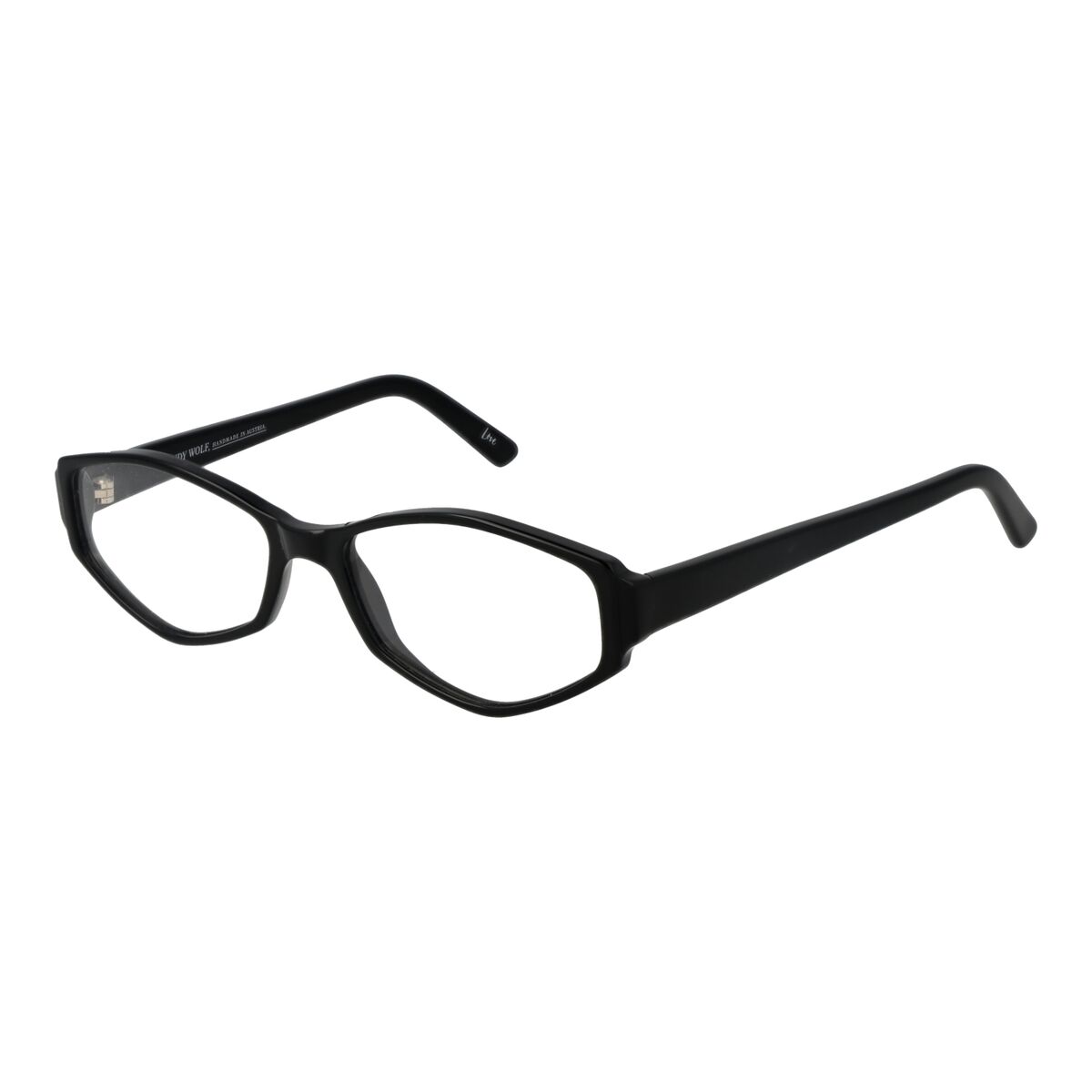 Ramă de Ochelari Unisex Andy Wolf 4581 53A