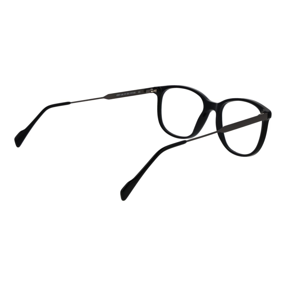 Ramă de Ochelari Unisex Andy Wolf 4591 5301