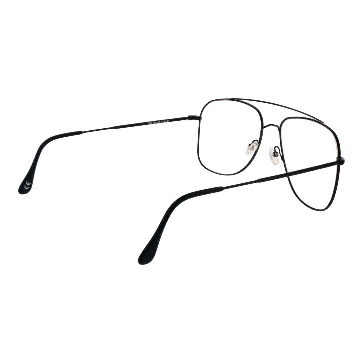 Ramă de Ochelari Unisex Andy Wolf 4730 60E