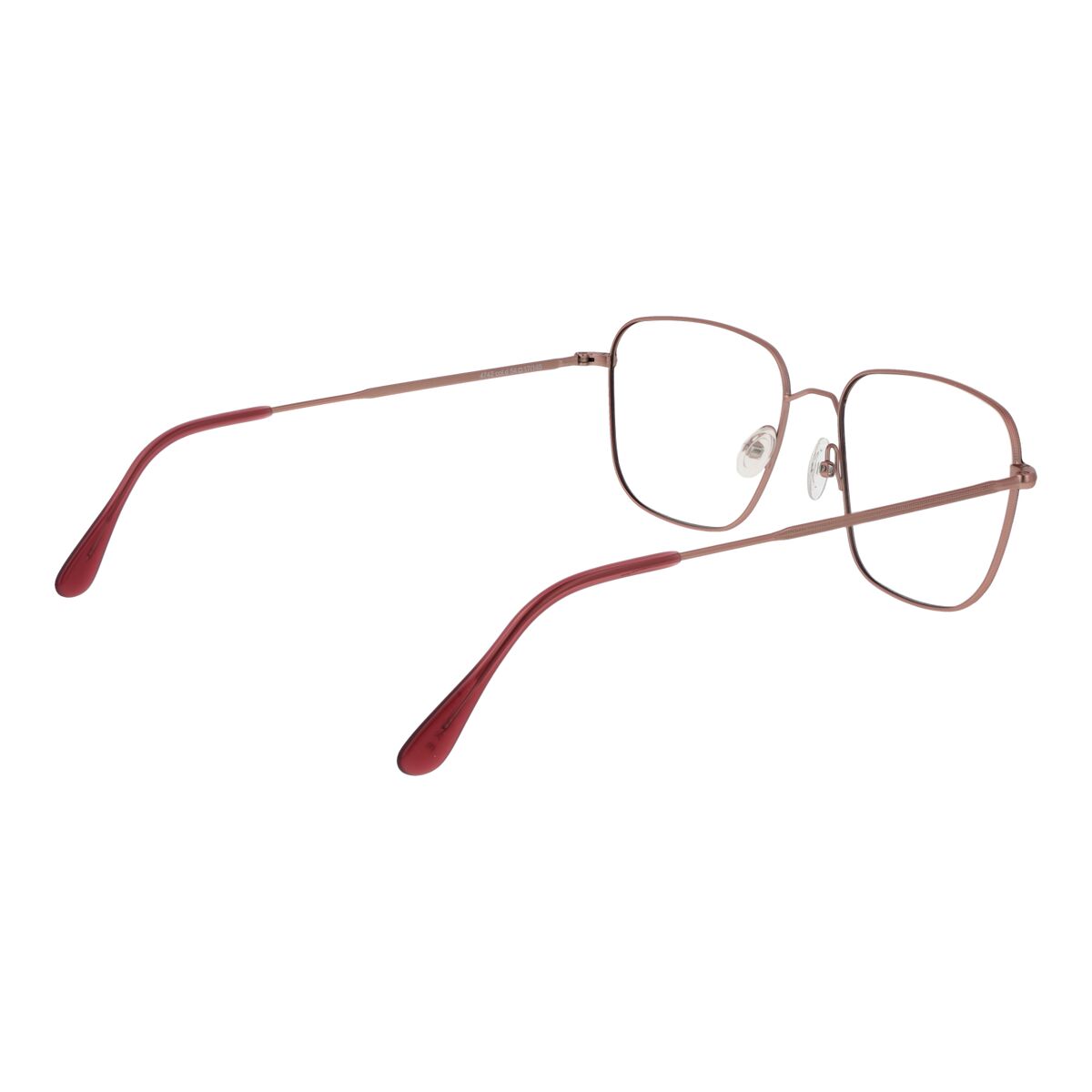 Ramă de Ochelari Unisex Andy Wolf 4742 54D