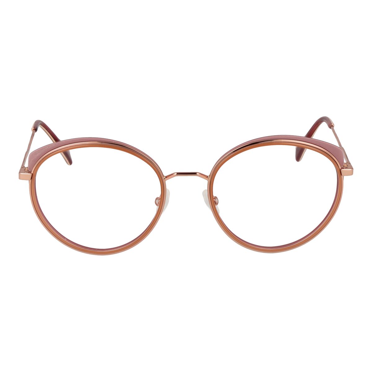 Ramă de Ochelari Unisex Andy Wolf 4766 5205