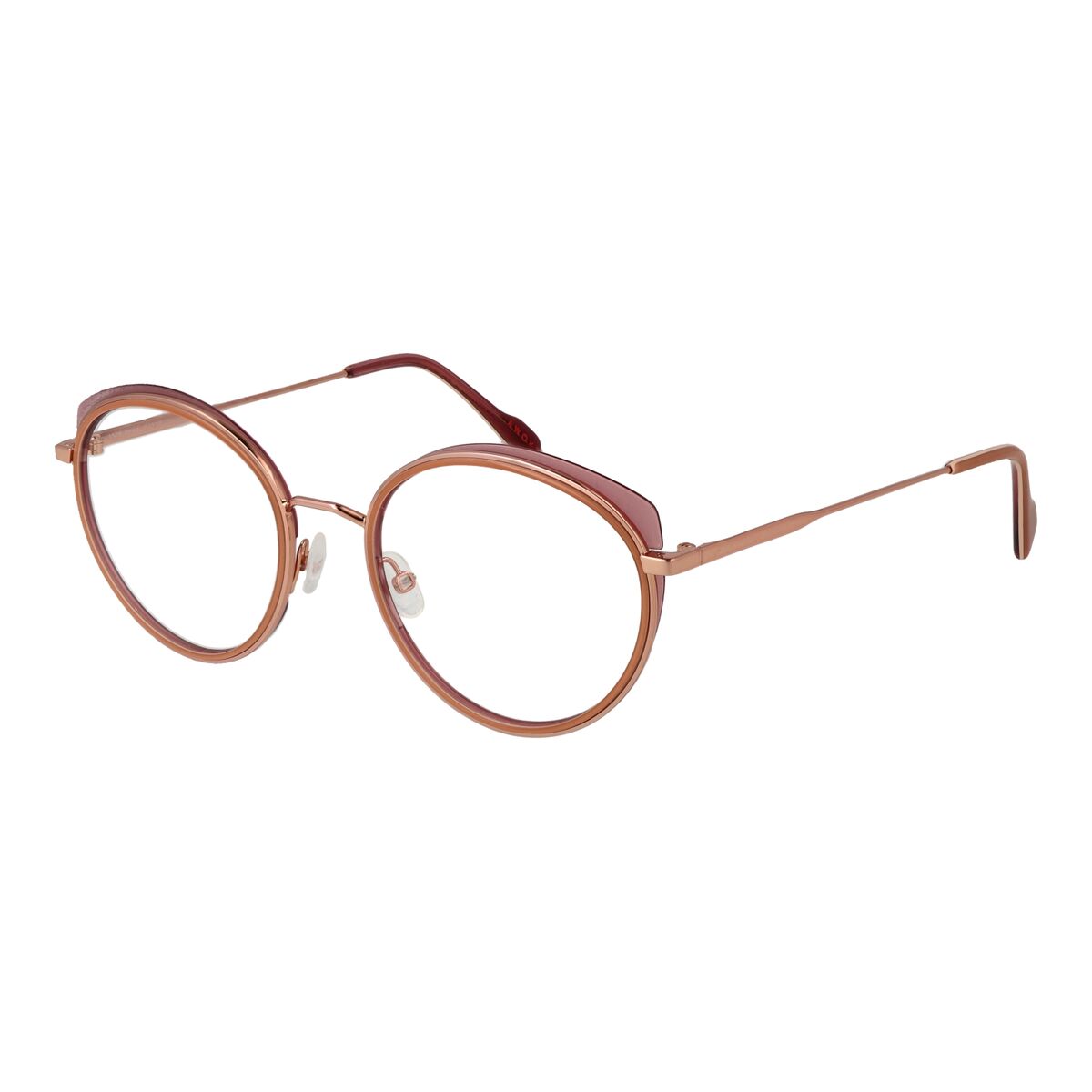 Ramă de Ochelari Unisex Andy Wolf 4766 5205
