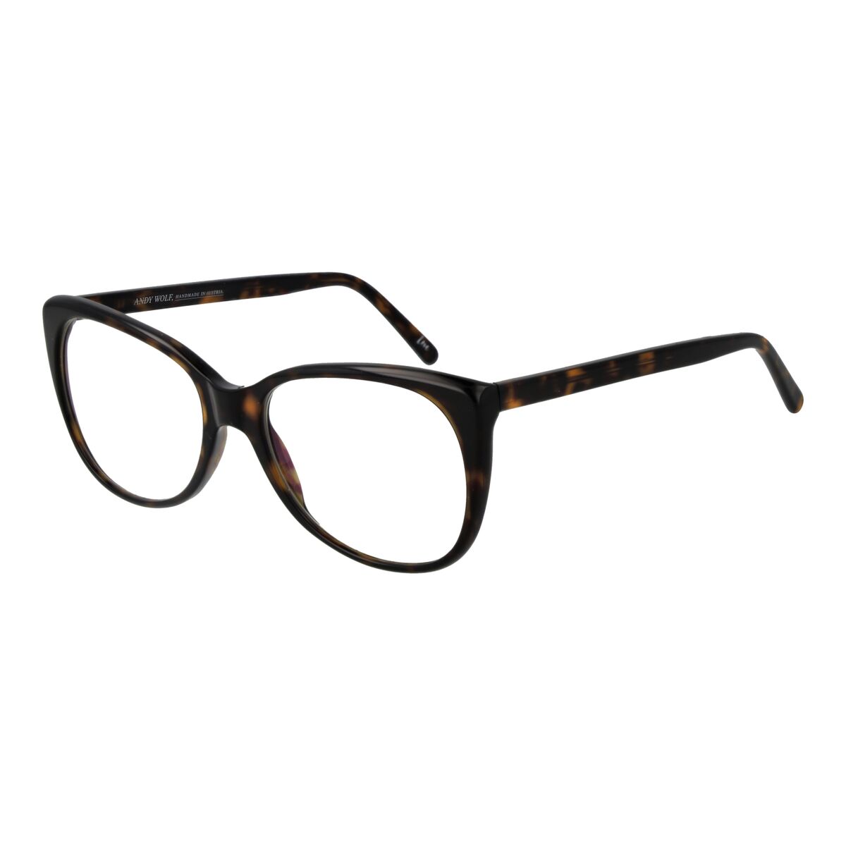 Ramă de Ochelari Unisex Andy Wolf 5071 55B