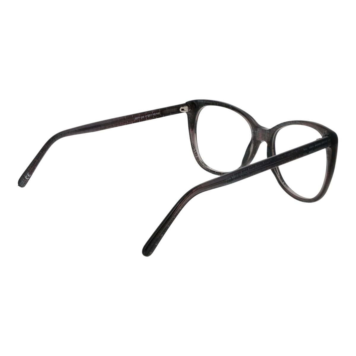 Ramă de Ochelari Unisex Andy Wolf 5071 55D