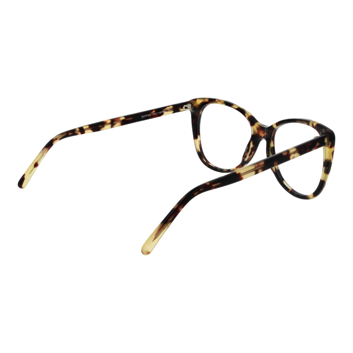 Ramă de Ochelari Unisex Andy Wolf 5071 55I