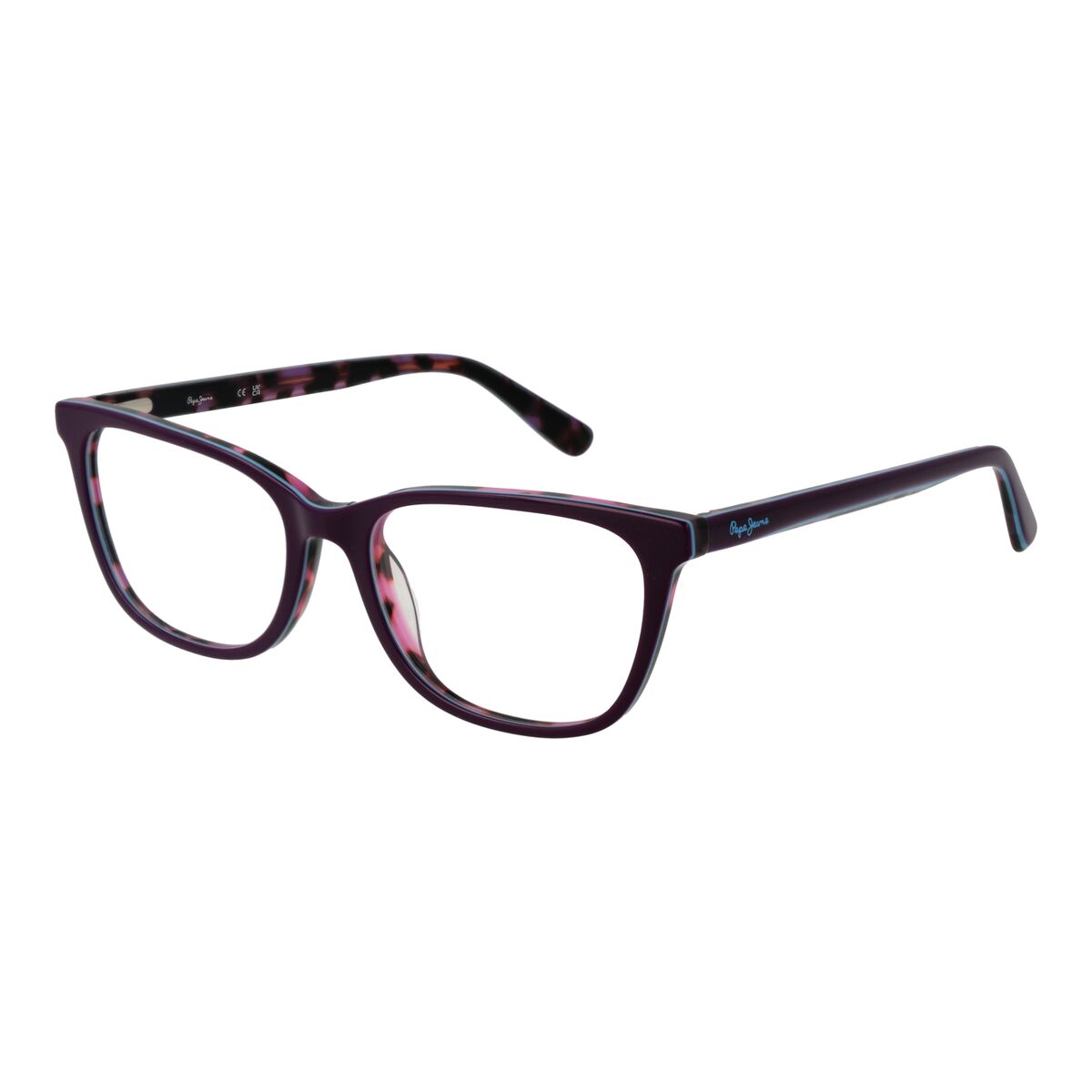 Ramă de Ochelari Damă Pepe Jeans PJ3460 54C1