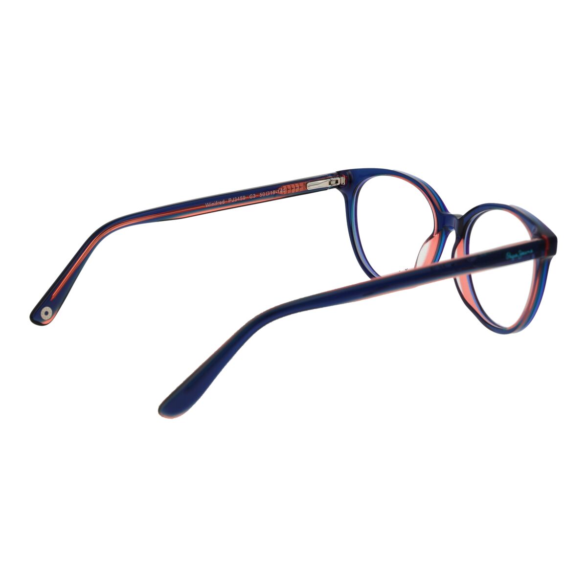 Ramă de Ochelari Damă Pepe Jeans PJ3459 50C3