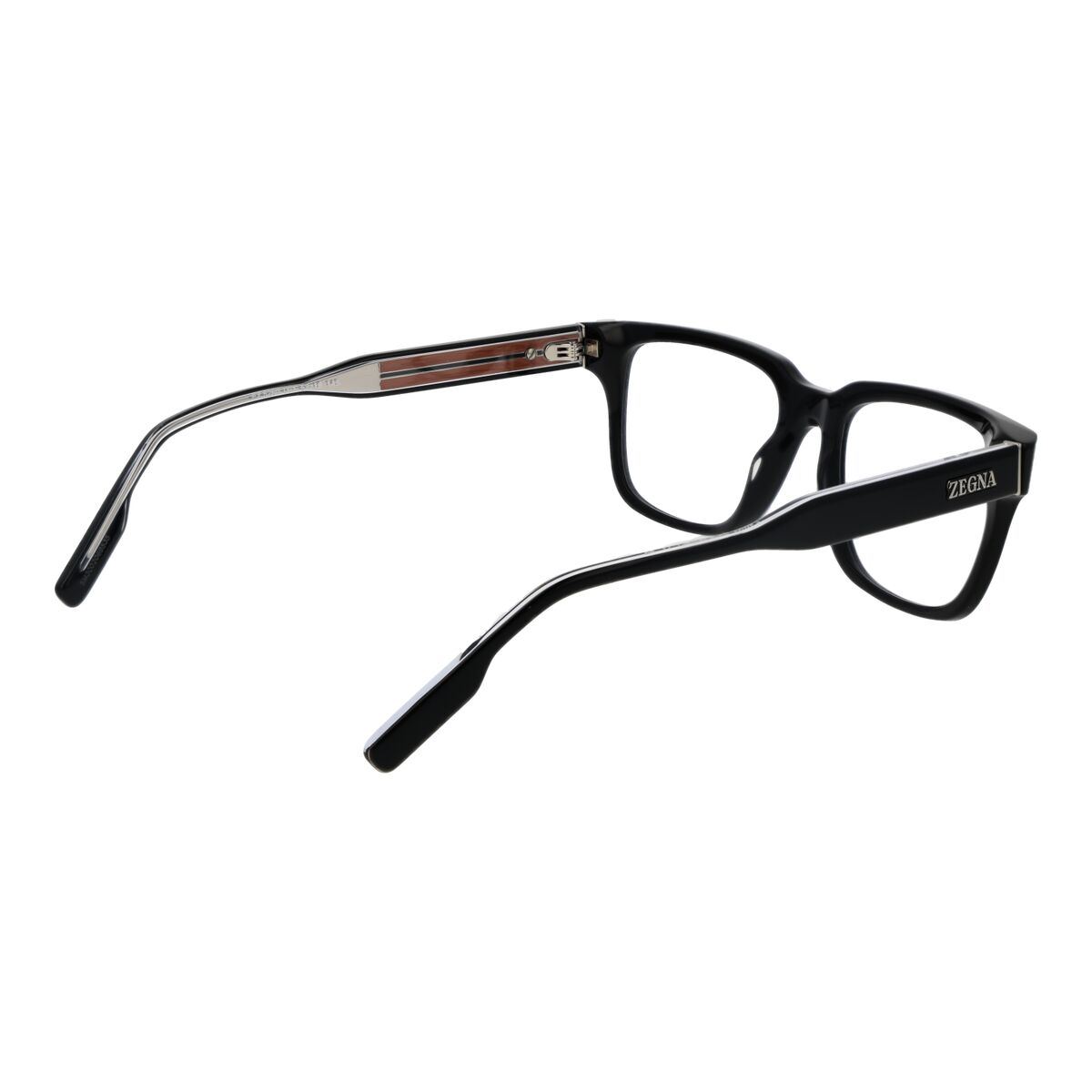 Ramă de Ochelari Bărbați Ermenegildo Zegna EZ5260 52001
