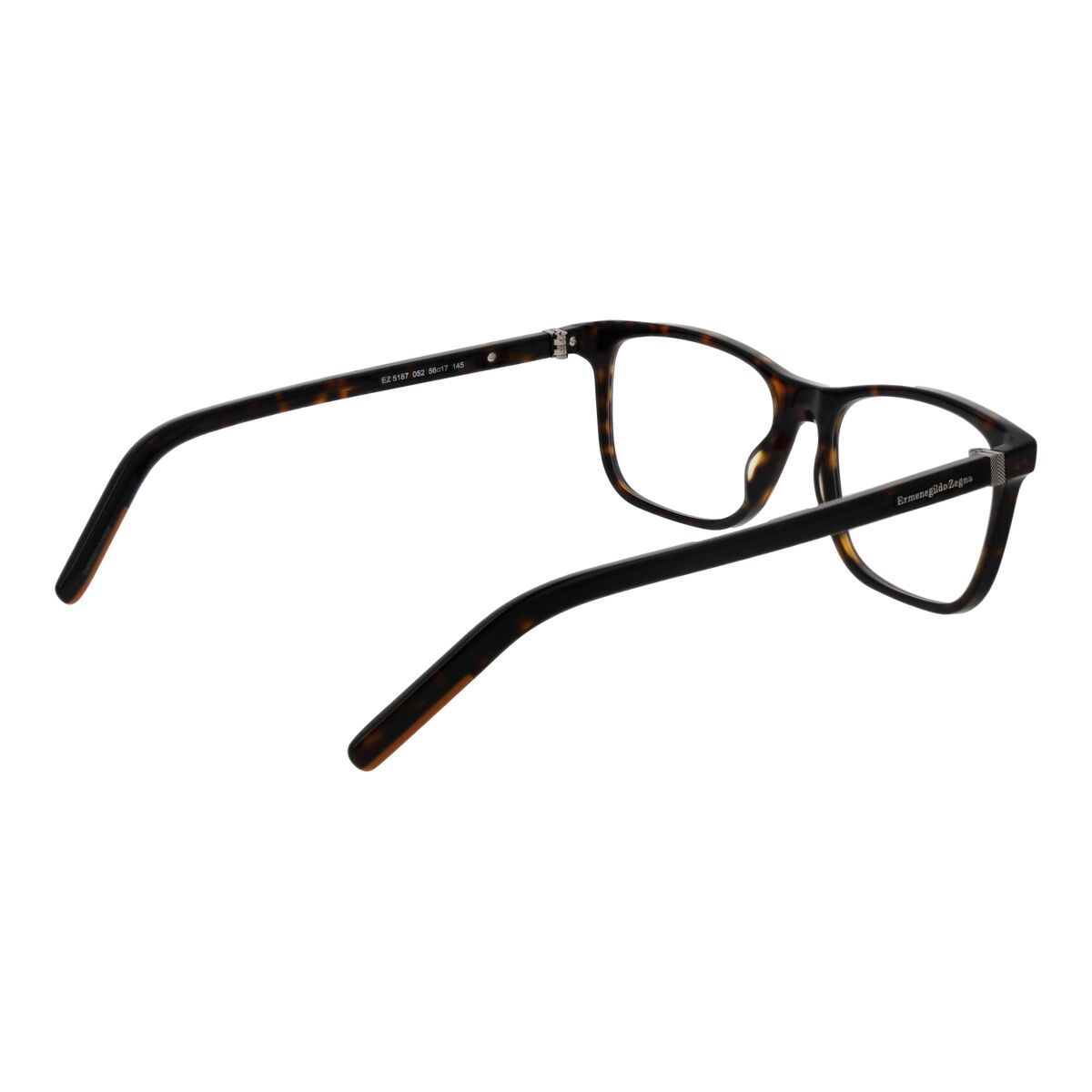 Ramă de Ochelari Bărbați Ermenegildo Zegna EZ5187 56052