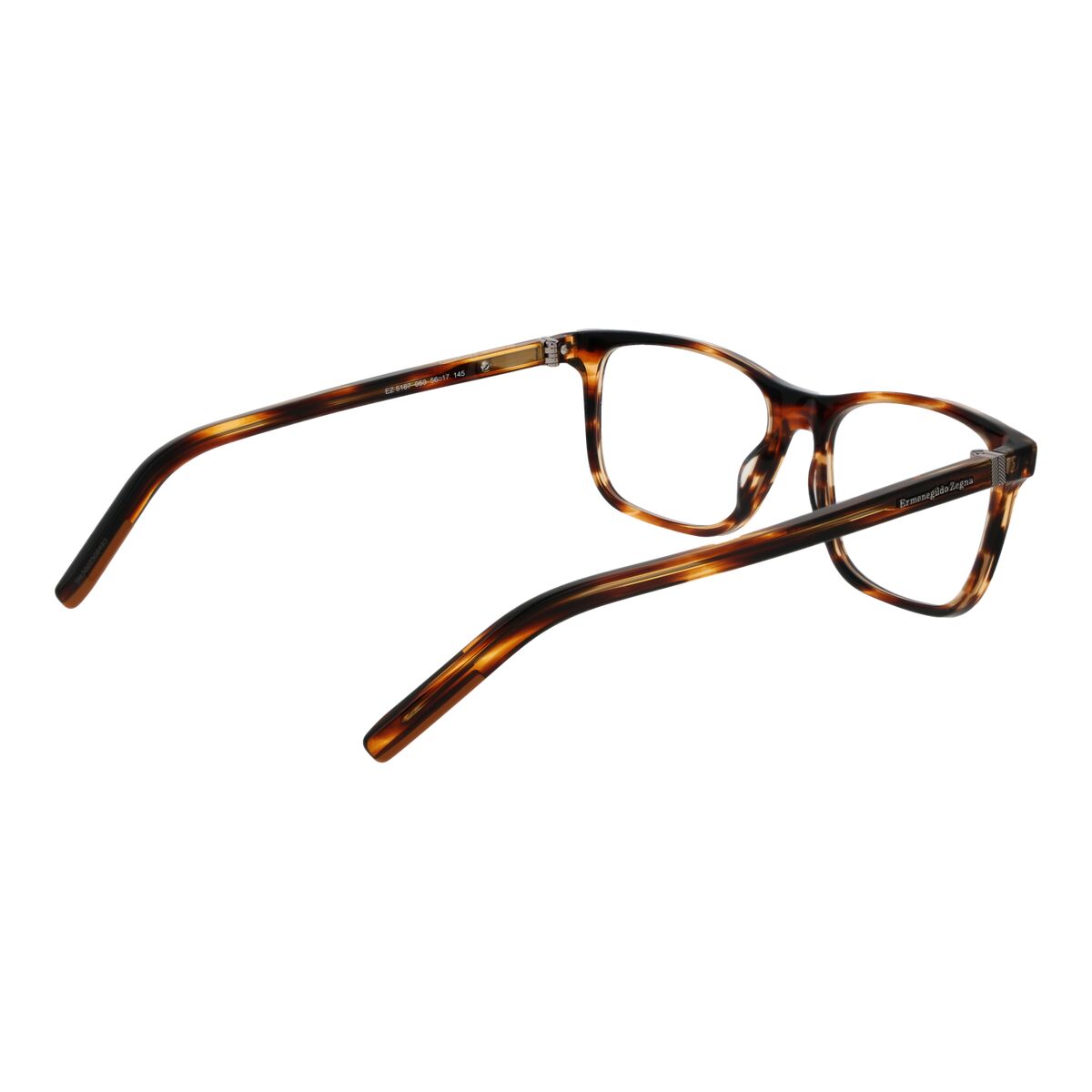 Ramă de Ochelari Bărbați Ermenegildo Zegna EZ5187 56053