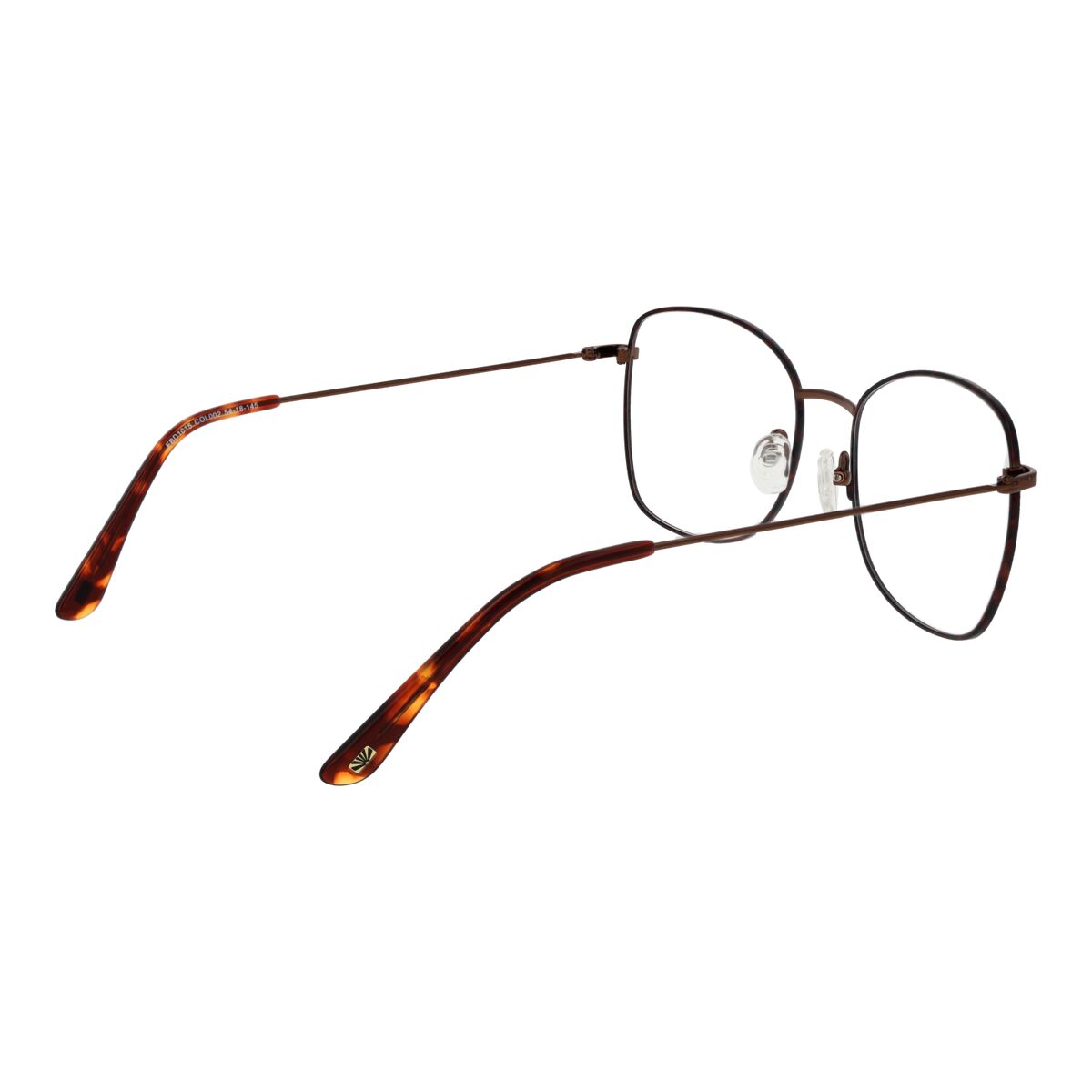 Ramă de Ochelari Damă Funky Buddha FBD1015 54002