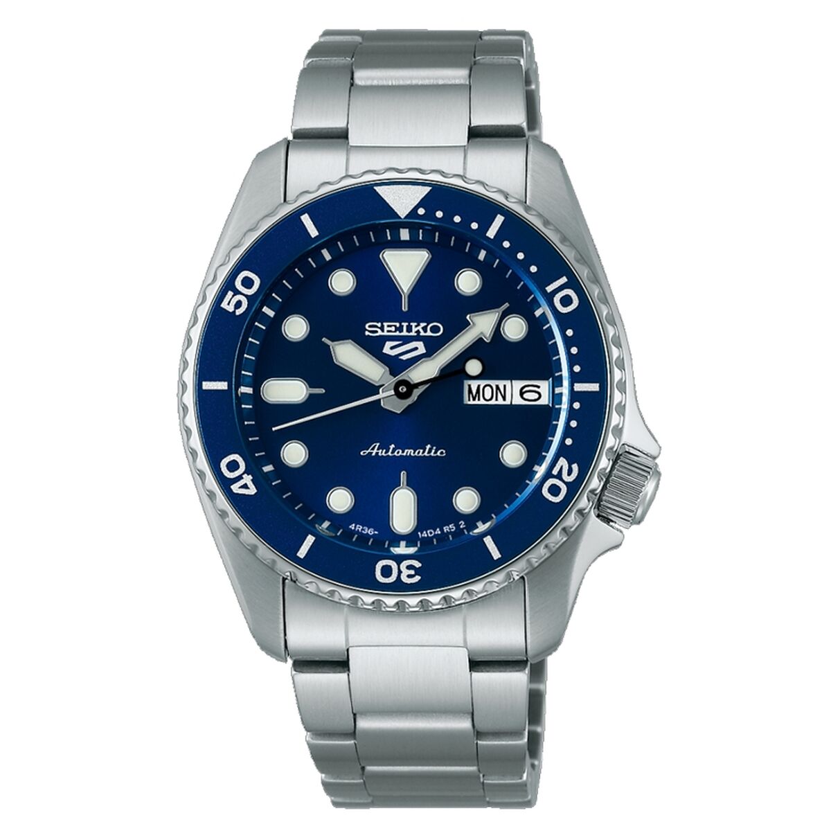 Ceas Bărbați Seiko SRPL77K1