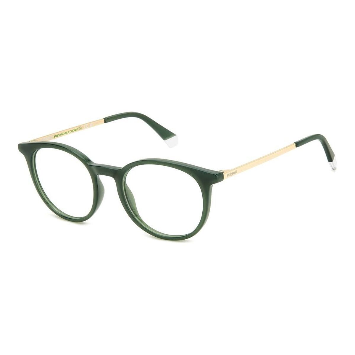 Ramă de Ochelari Unisex Polaroid PLD D496