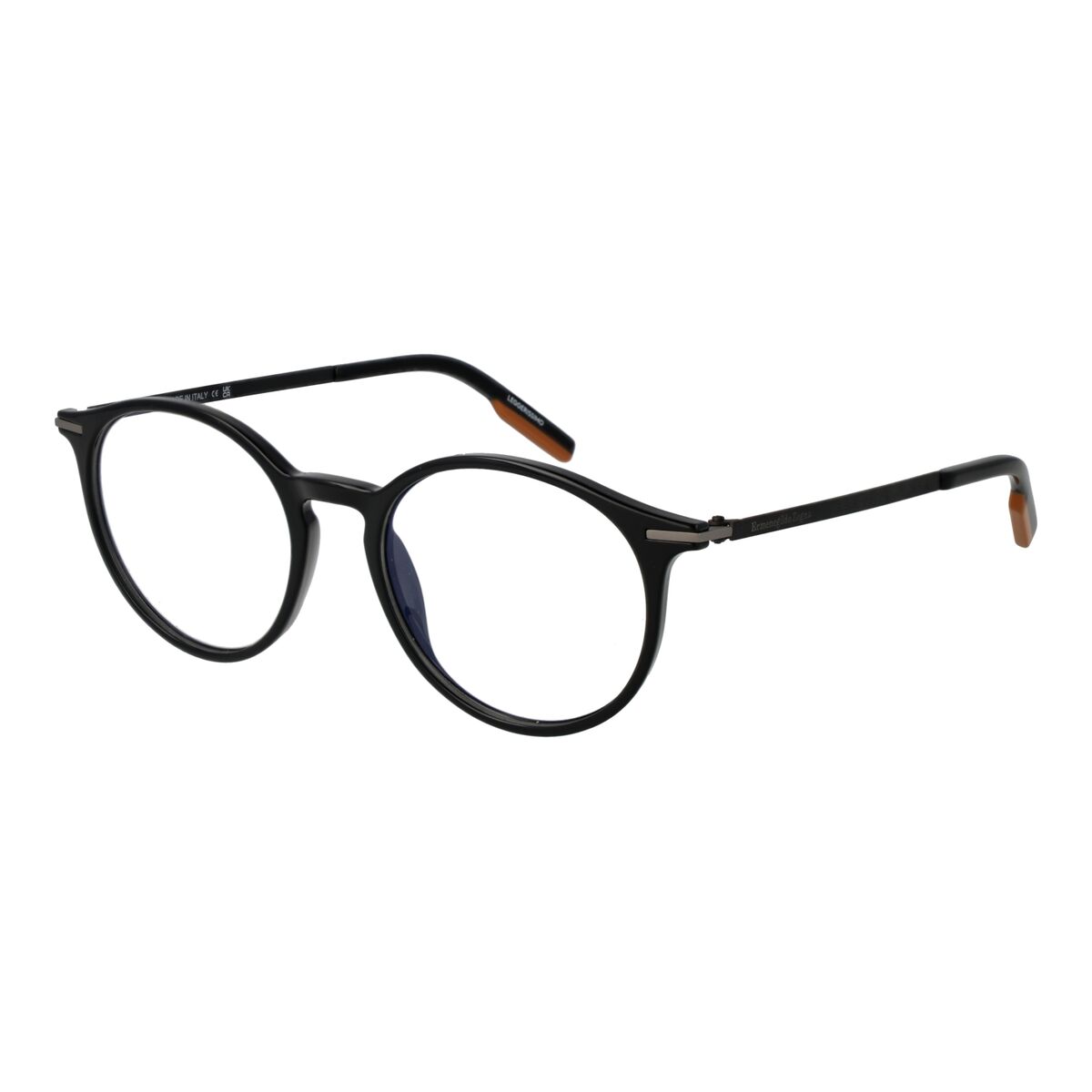 Ramă de Ochelari Unisex Ermenegildo Zegna EZ5171 51001