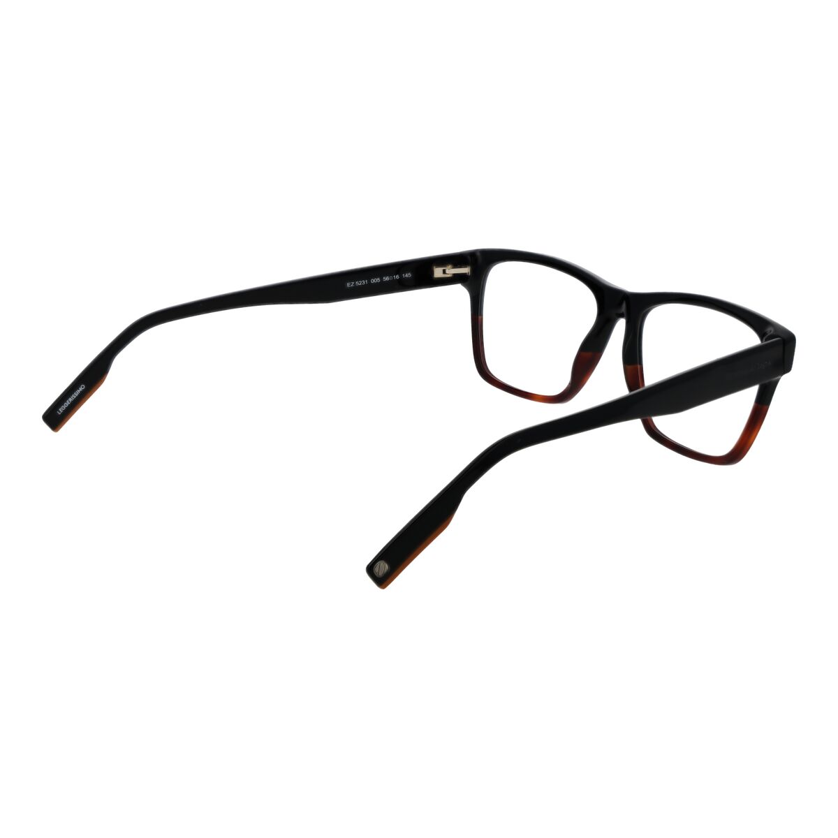 Ramă de Ochelari Bărbați Ermenegildo Zegna EZ5231 56005