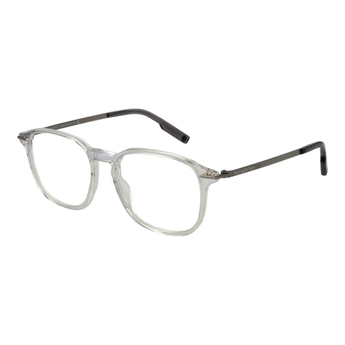 Ramă de Ochelari Bărbați Ermenegildo Zegna EZ5229 52026