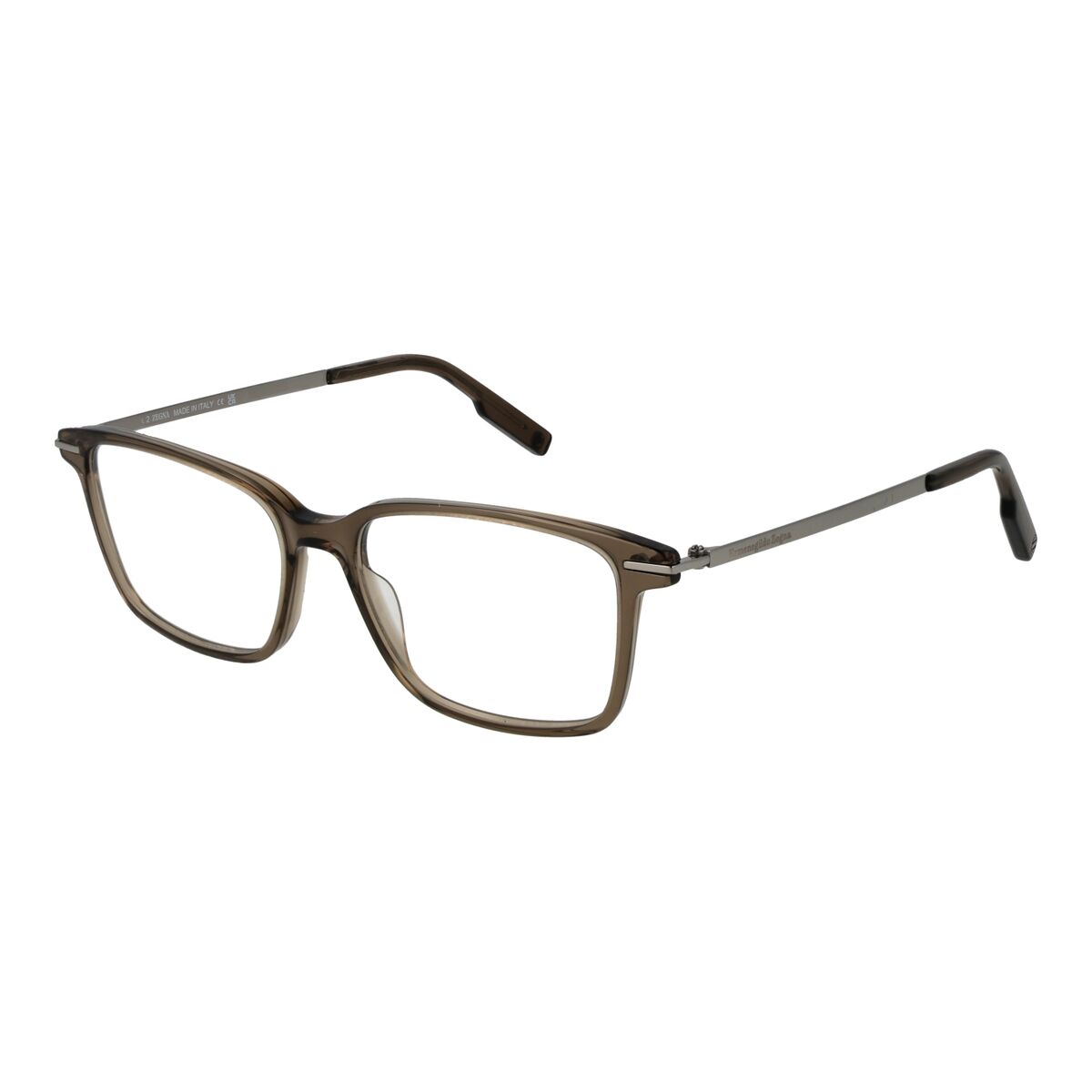 Ramă de Ochelari Bărbați Ermenegildo Zegna EZ5246 54051