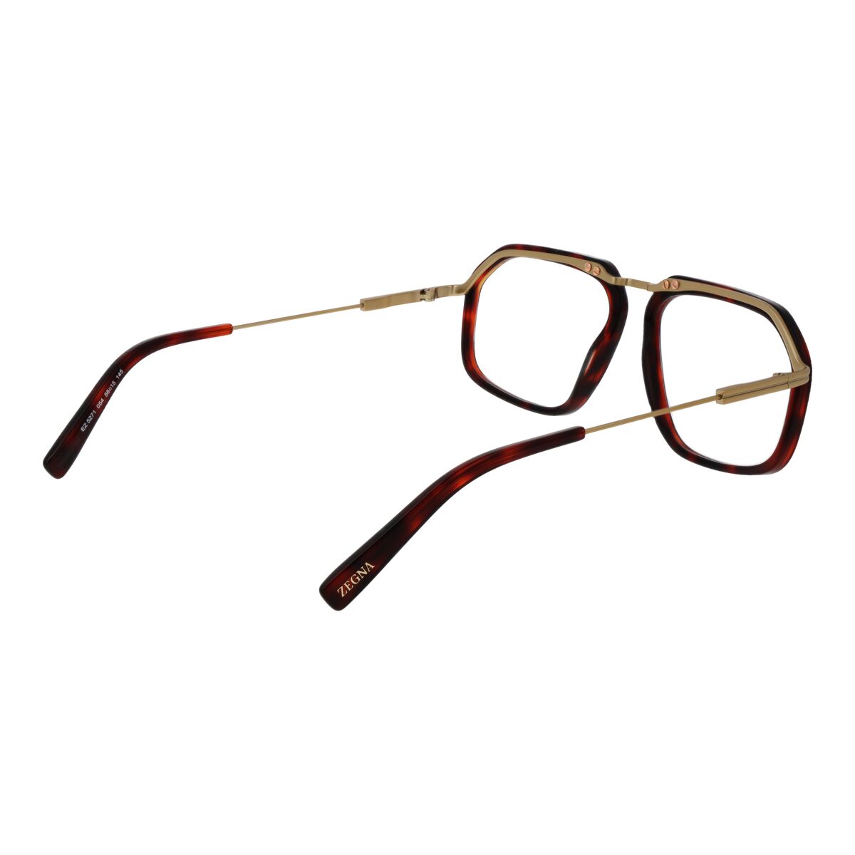 Ramă de Ochelari Bărbați Ermenegildo Zegna EZ5271 56054